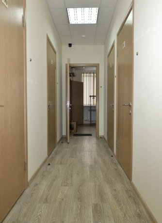Гостиница Комфорт хостел Хабаровск-6