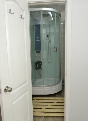 Гостиница Комфорт хостел Хабаровск-42
